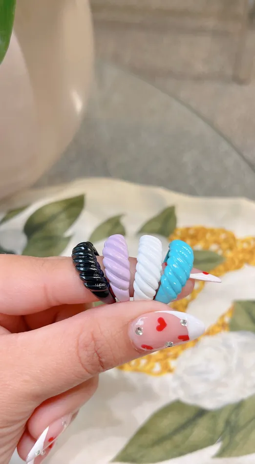 Artsy Ring MP Jewelry Rings